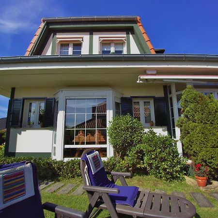 Chalet Argoños Eksteriør billede
