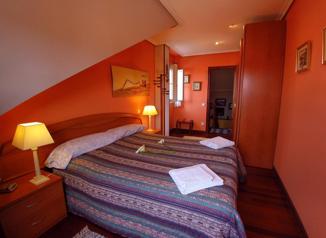 Chalet Argoños Eksteriør billede